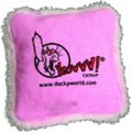 Duckyworldyeowww Pillow Refills Catnip Toy Pink 812402000225